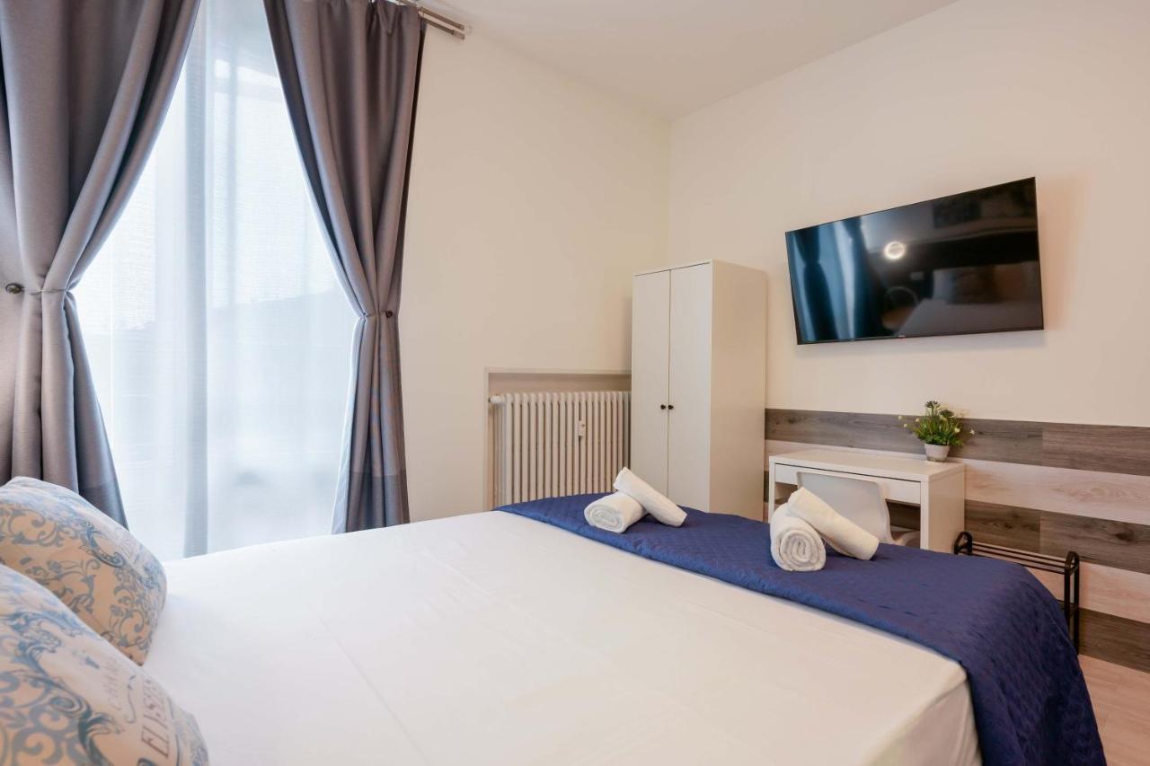 Mirabilia Golden Hotel - Bologna — Foto 1