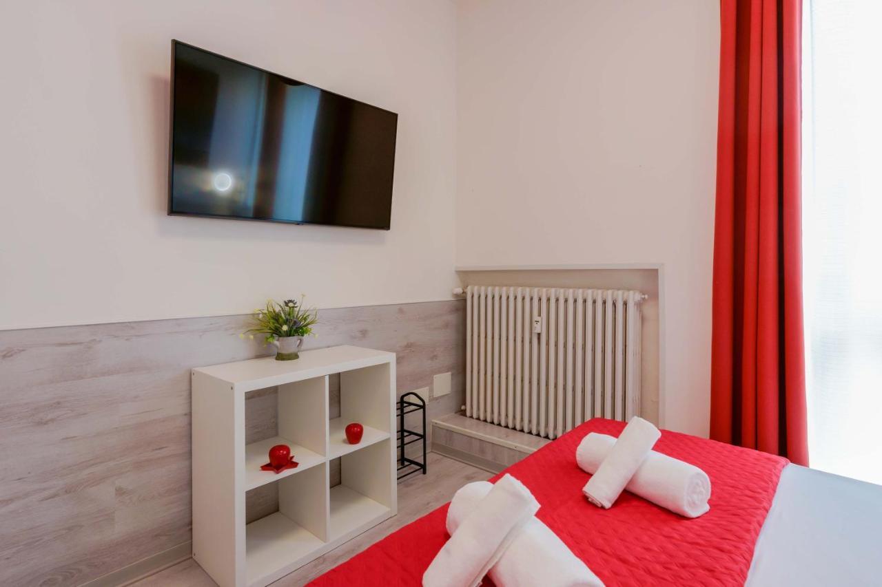 Mirabilia Golden Hotel - Bologna — Foto 2